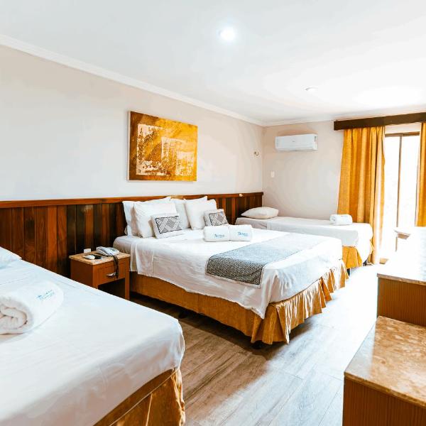 Thermas Hotel Mossoró - Foto 2