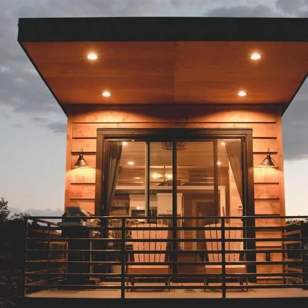 Escalante Escapes Barrel Cactus - Loft Escape, hotel in Escalante