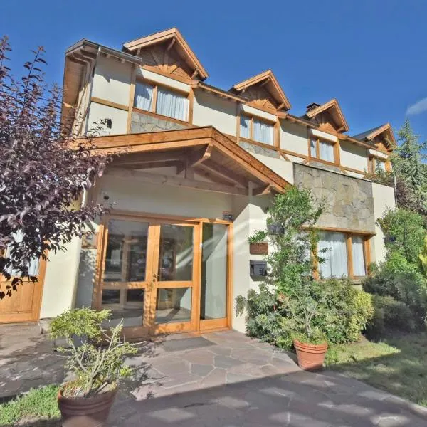 Hosteria Monteverde by Visionnaire, hotel v destinaci San Martín de los Andes