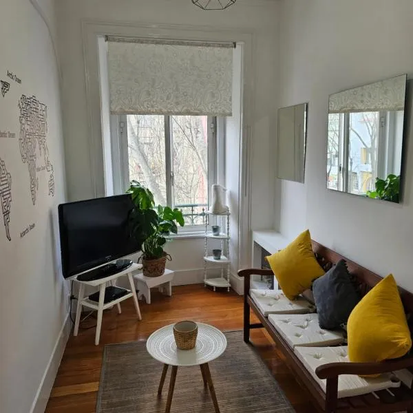 Almirante GuestHouse