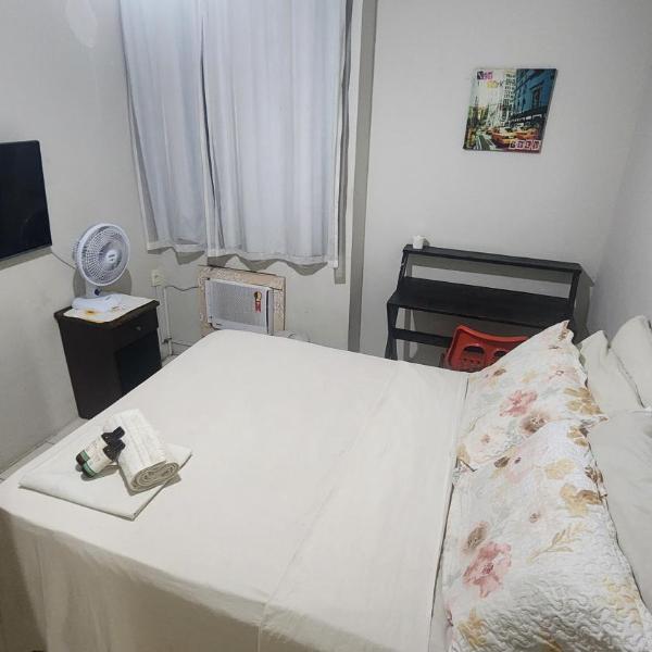 Hostel Hay's 1 Aeroporto Boa Viagem