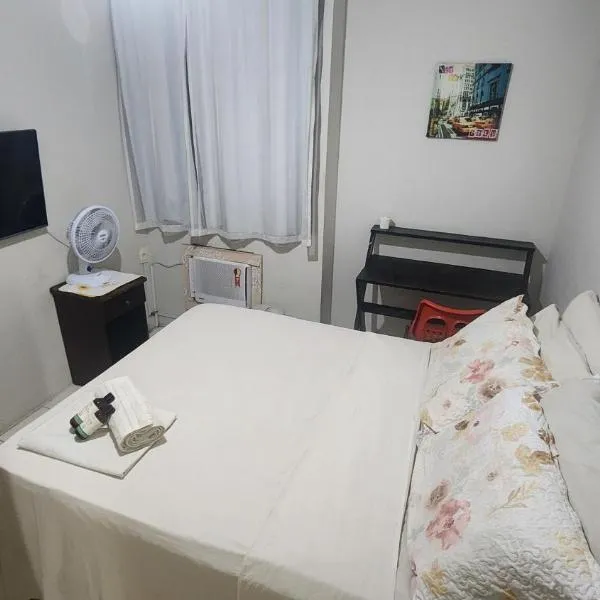 Hostel Hay's 1 Aeroporto Boa Viagem, hotel en Recife