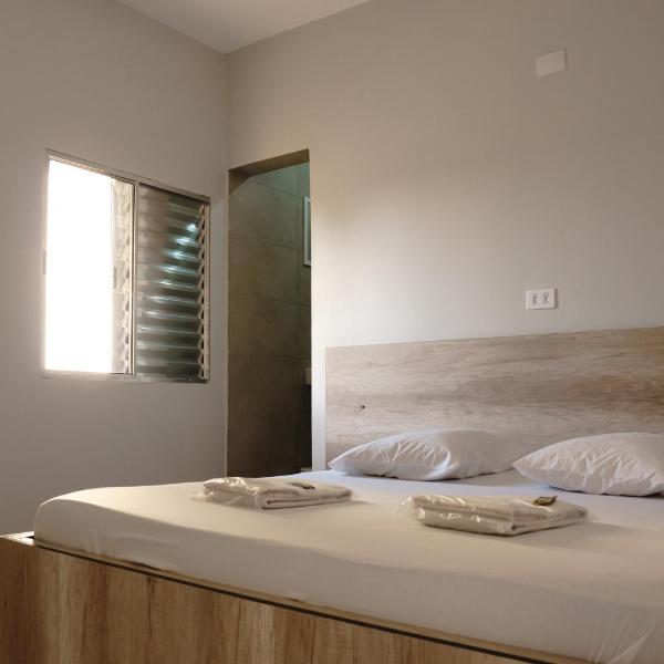 Hotel city Clélia - Foto 3