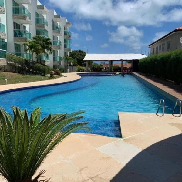 apartamento em Jacumã - Foto 4
