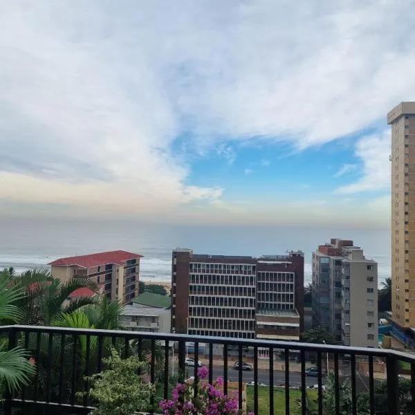 Ocean Village, khách sạn ở Amanzimtoti