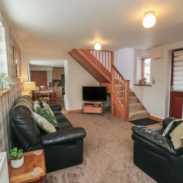 Farm Yard Cottage, hotel in Pickering