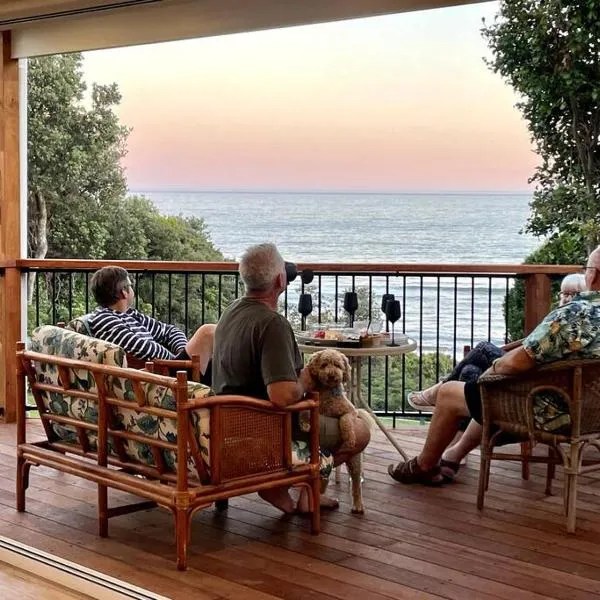 The Dunes - Couples *Beachfront*, hotel v destinaci Lake Tyers