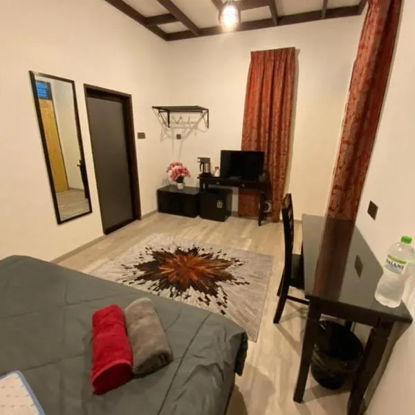 Maifa Village Chalet, hotel v destinaci Kuala Terengganu