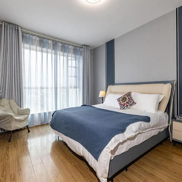 Annie Apartment 2505，位于昆明的酒店