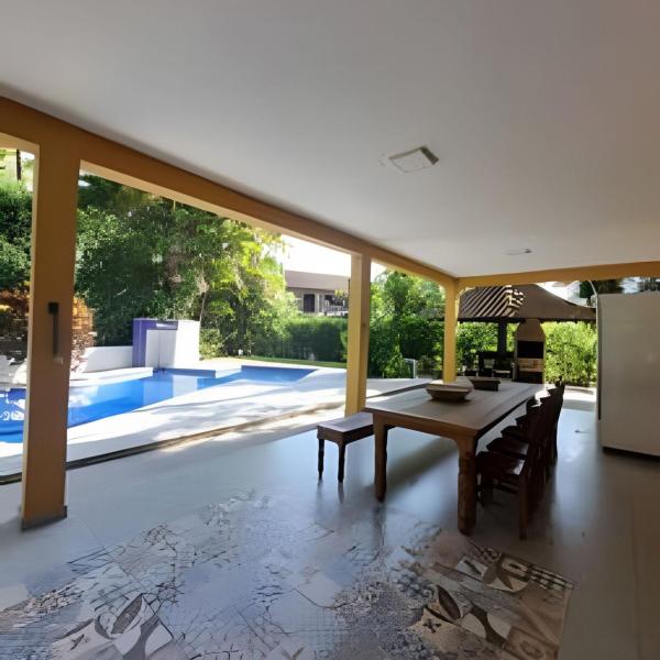 bwelcome - casa de praia com estilo único GH