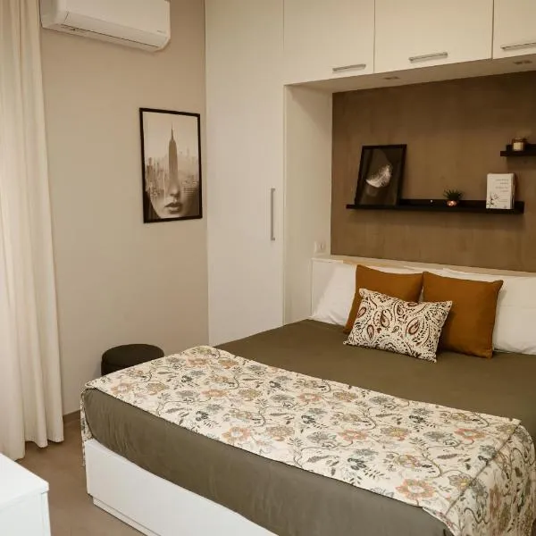 Doma suite 1, hotel di Gela