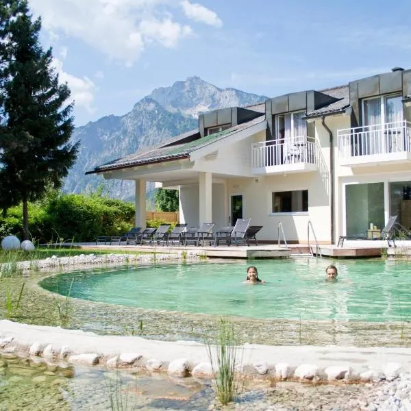 Hotel Momentum, hotel v destinaci Anif