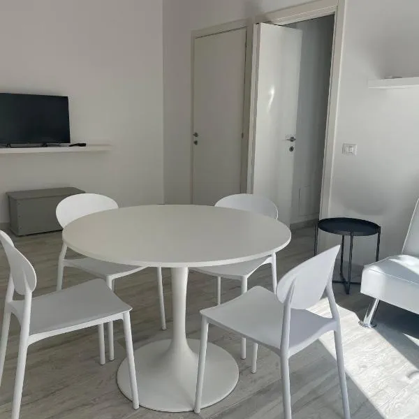 ucuppu appartamenti Civico16, hotel em Carloforte