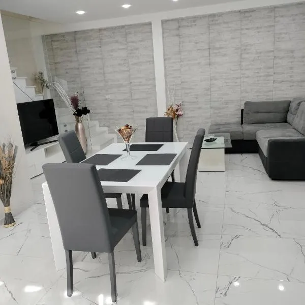 Holiday Home Litteri One, hotel in Catania