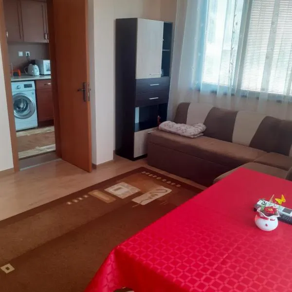 Apartment Ceco, hotel a Troyan