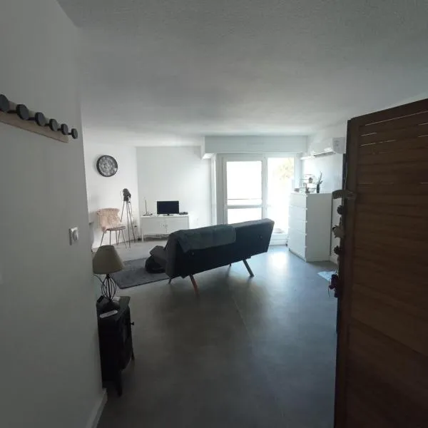 Le studio 34 les Baux de Provence, hotel in Les Baux-de-Provence