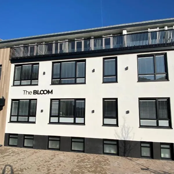 The BLOOM, hotel in Katwijk