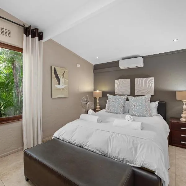 San Lameer 3216 - 2 Bedroom Classic - 4 pax - San Lameer Rental Agency, hotel in Southbroom