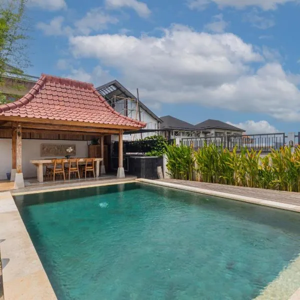 Casa Yumi, hotel v destinaci Denpasar