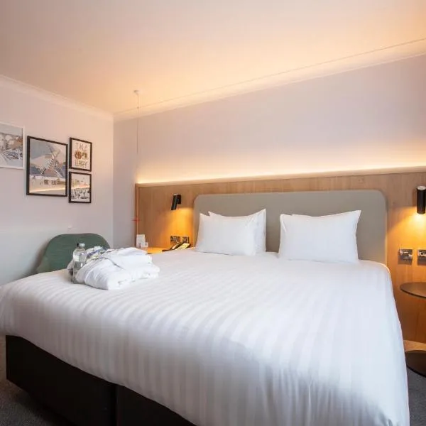 Brentwood में, होटल Holiday Inn Brentwood by IHG