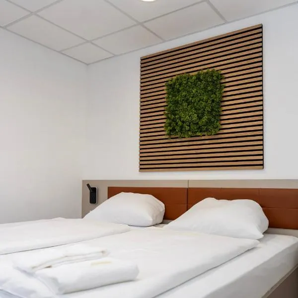 Comfort Housing Apartments, Hotel in Falkensee