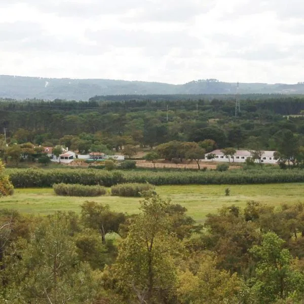 Quinta do Archino