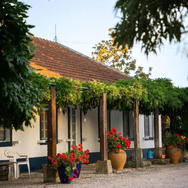 Quinta do Archino, hotel em Alenquer
