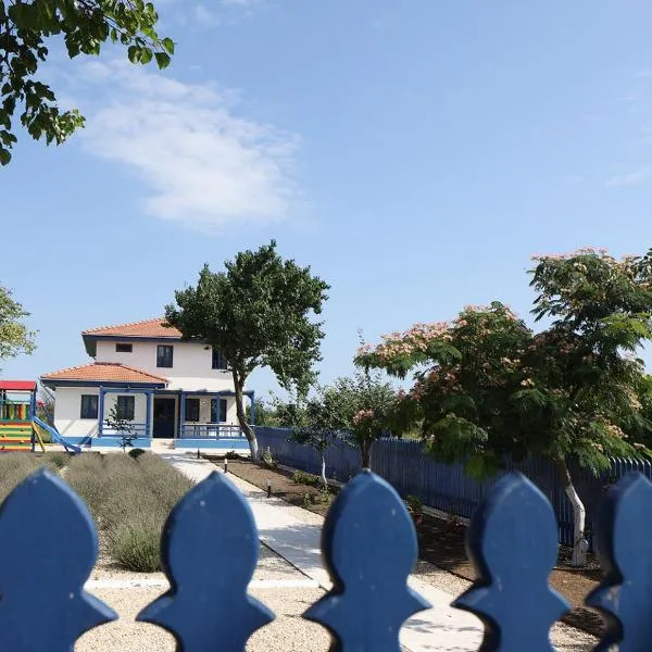 PRIVET, hotel v destinaci Jurilovca