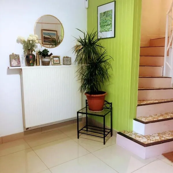 Chelles - Paris - Disneyland Marne la vallée, hotel in Chelles