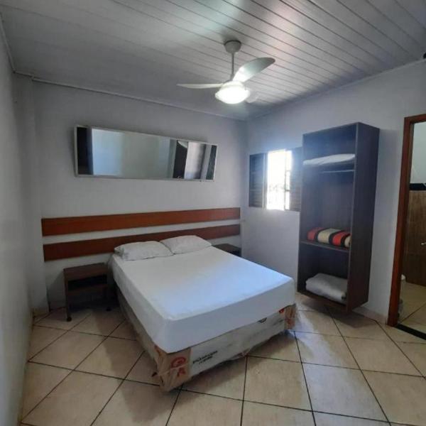 Hotel Presidente - em Campo Mourão - Foto 2