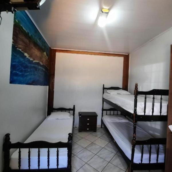 Hotel Presidente - em Campo Mourão - Foto 3