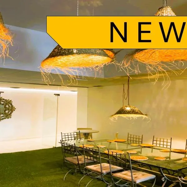 COLLECTION PORT - B&B Boutique , Alicante Center, hotel di Alicante