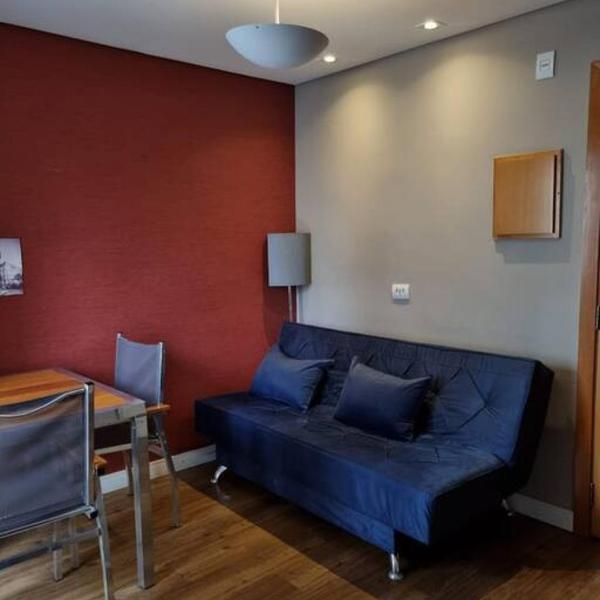Flat Jardins c/ Garagem Prox Paulista e Ibirapuera - Foto 4