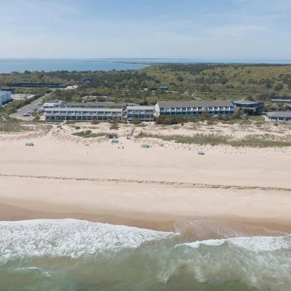Sea Crest, hotel em Amagansett
