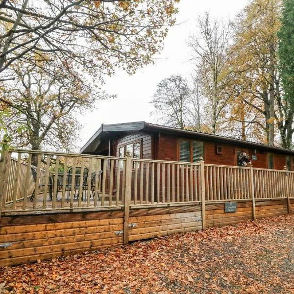 Tree View Lodge, hotel in Windermere