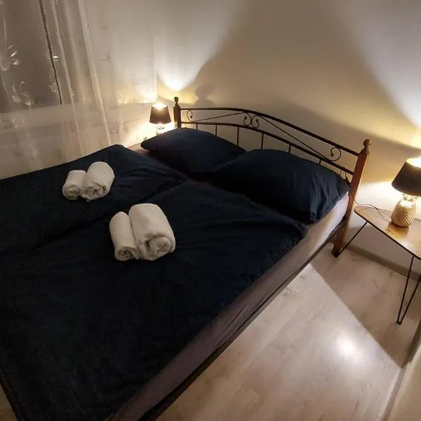 Apartmán Šurany, hotel in Šurany