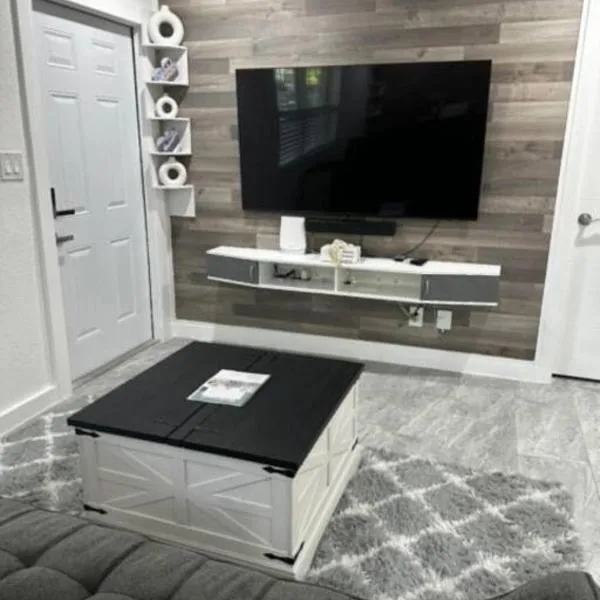 Cozy Newly Renovated in FLL, hotel a Fort Lauderdale