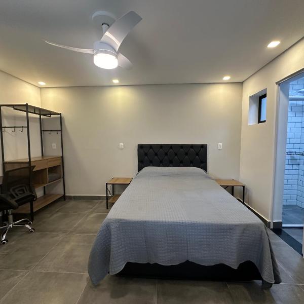A CASINA: STUDIOS Vila Madalena - BECO DO BATMAN - Foto 3