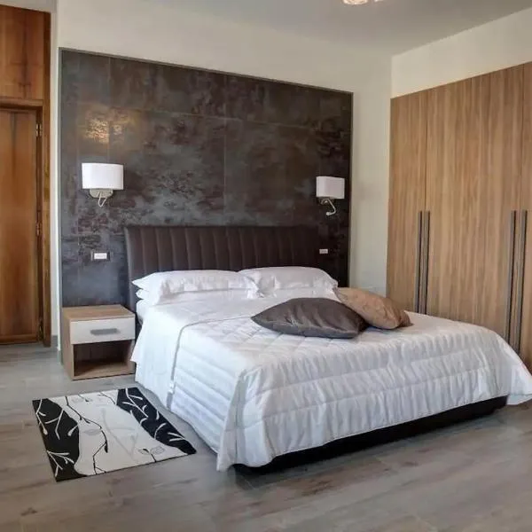 Arsenale Turin Rooms, hótel í Torino