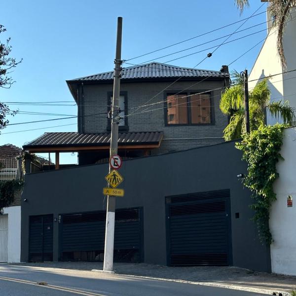 A CASINA: STUDIOS Vila Madalena - BECO DO BATMAN - Foto 2