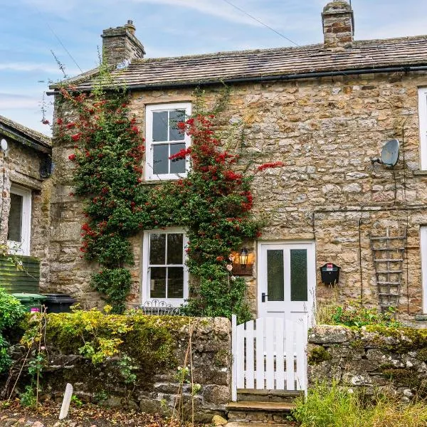 Rose Cottage, hotel in Richmond