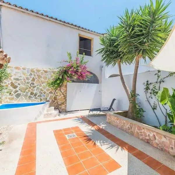 Ca sa Cristeta de s'escola, hotel v destinaci Sa Pobla