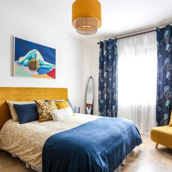 메스트레에 위치한 호텔 Peggy's House