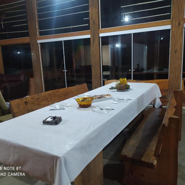 Casa na Árvore sítio Iananda - Foto 4