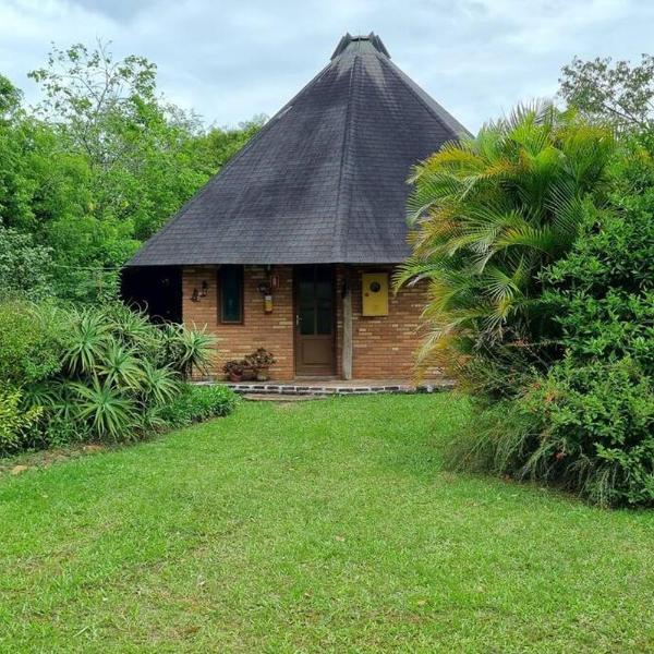 Cabana no Rincão Gaia - Foto 5