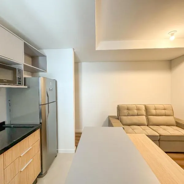 Studio Premium Florianópolis, hotel in Florianópolis
