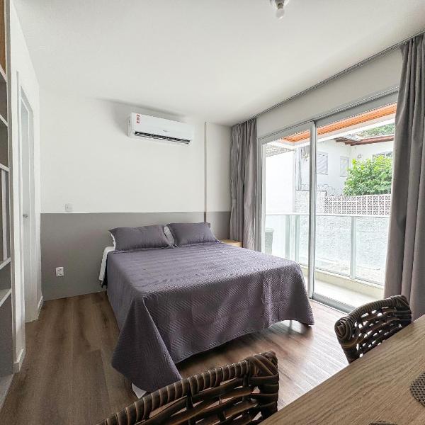 Studio Premium Florianópolis com garagem - Foto 2