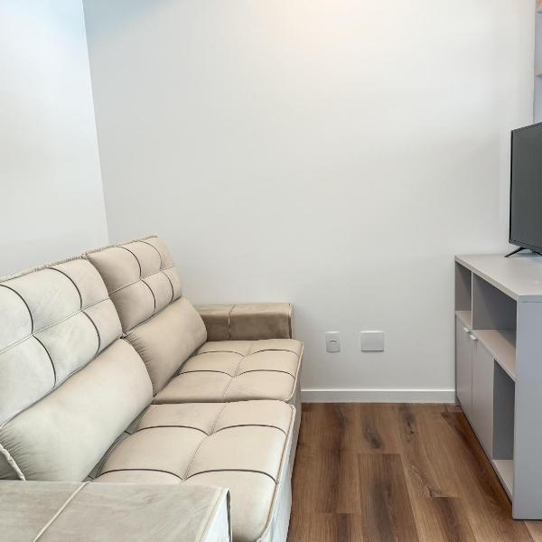 Studio Premium Florianópolis com garagem - Foto 4