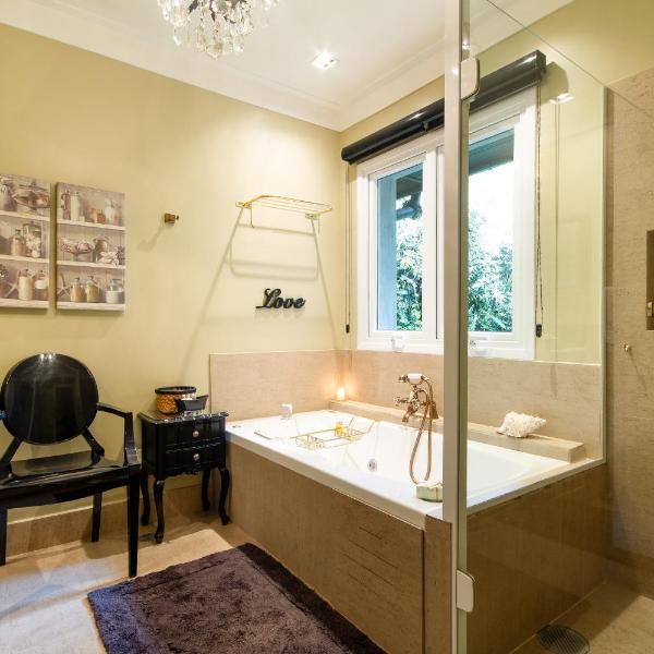 Casa Regaleira Hotel Boutique - Foto 3