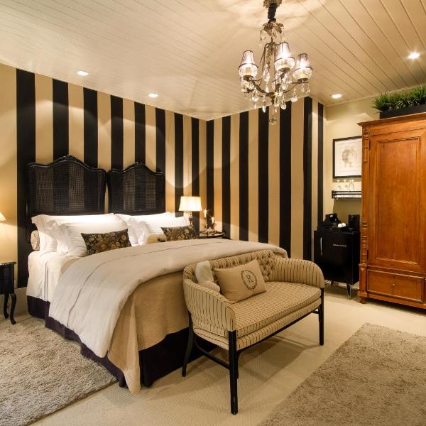 Casa Regaleira Hotel Boutique - Foto 2